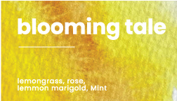 Blooming Tale blend