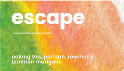 Escape blend