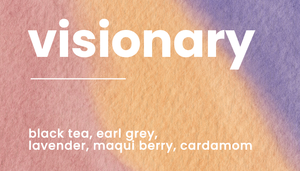 Visionary blend